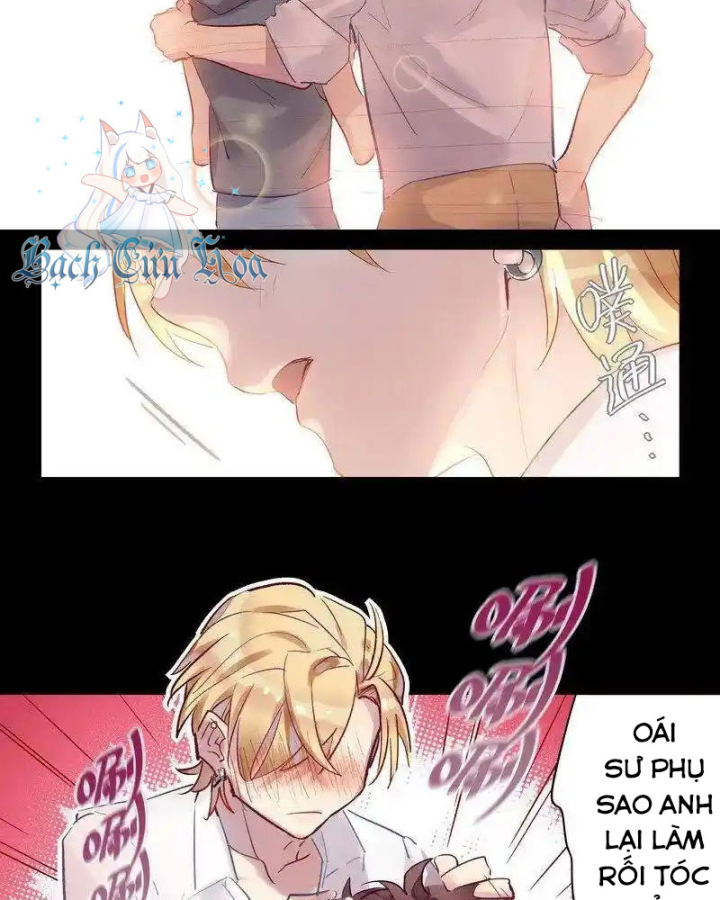 Nam Nhân Này Rất Biết Đùa Chapter 86: Thầy nói là không được - Trang 3