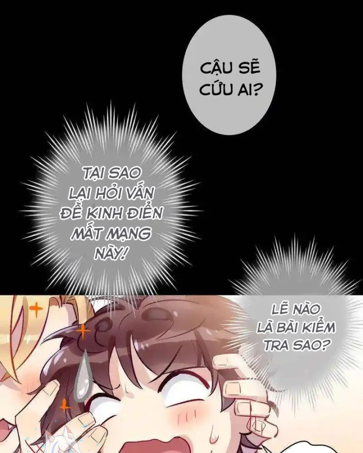 Nam Nhân Này Rất Biết Đùa Chapter 86: Thầy nói là không được - Trang 3