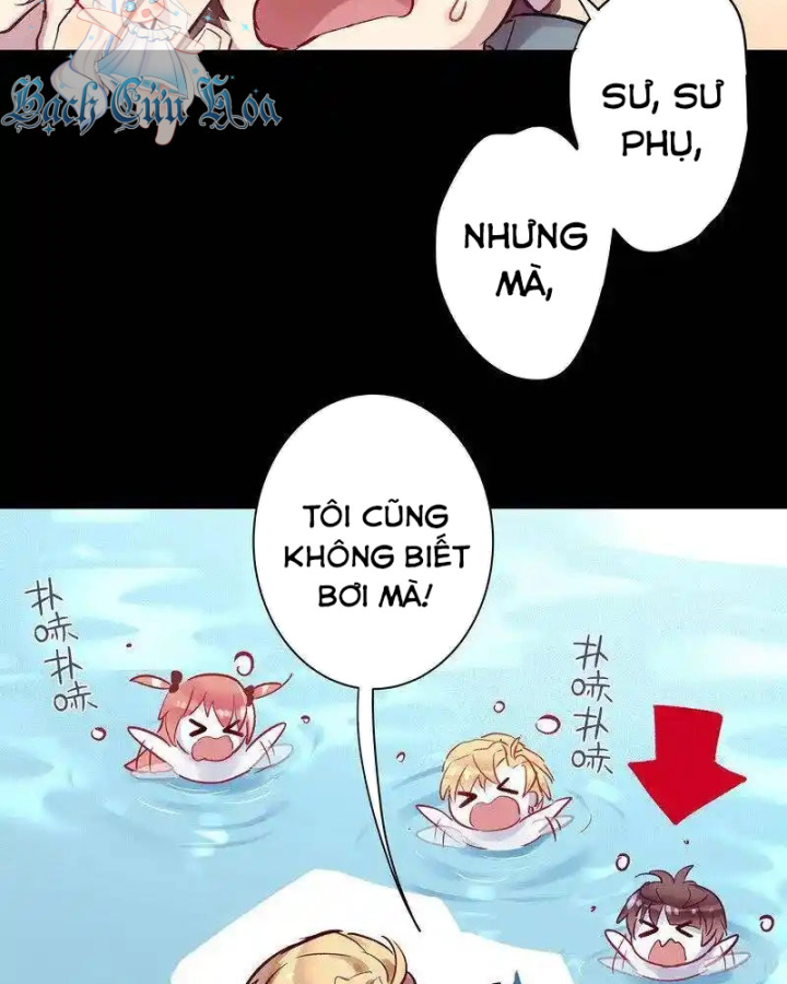 Nam Nhân Này Rất Biết Đùa Chapter 86: Thầy nói là không được - Trang 3