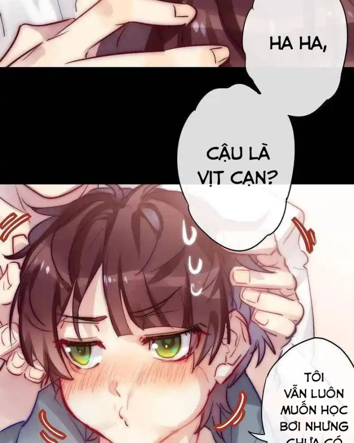 Nam Nhân Này Rất Biết Đùa Chapter 86: Thầy nói là không được - Trang 3