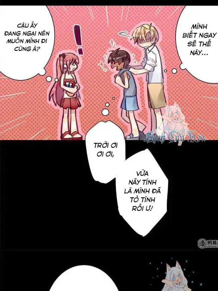 Nam Nhân Này Rất Biết Đùa Chapter 87: Chỗ này rất kỳ lạ - Trang 3