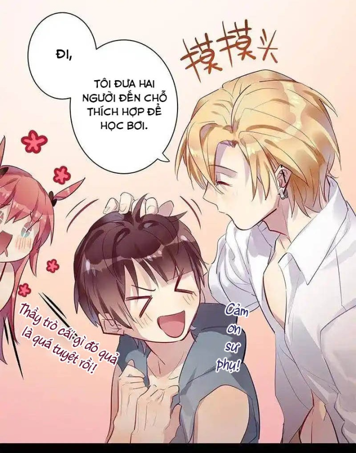 Nam Nhân Này Rất Biết Đùa Chapter 87: Chỗ này rất kỳ lạ - Trang 3