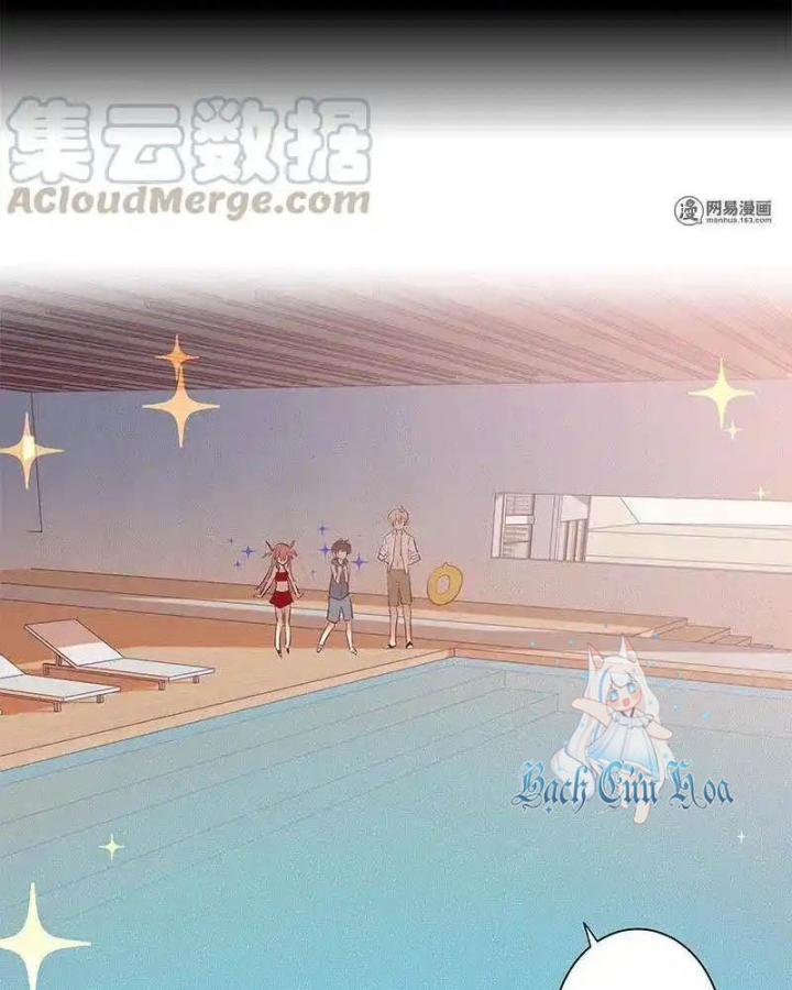 Nam Nhân Này Rất Biết Đùa Chapter 87: Chỗ này rất kỳ lạ - Trang 3