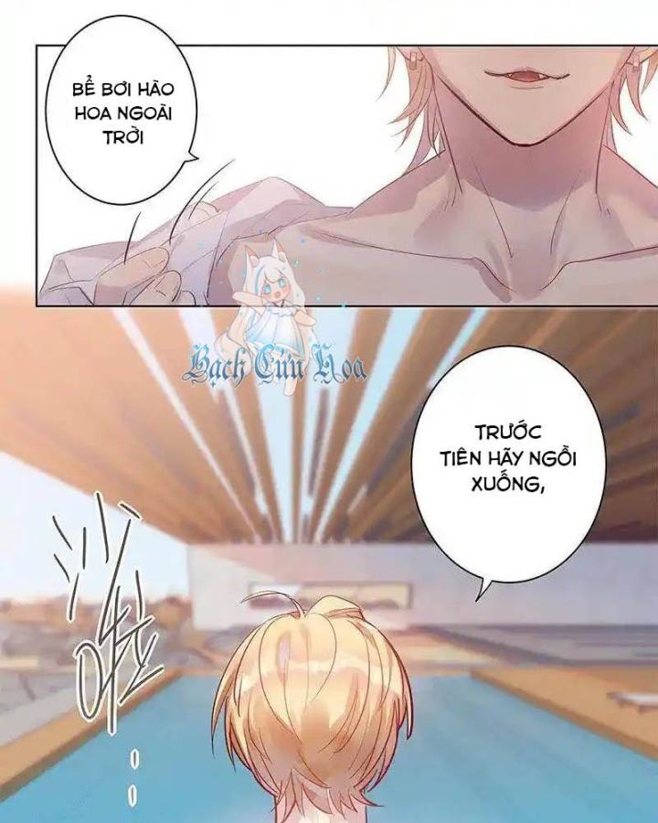 Nam Nhân Này Rất Biết Đùa Chapter 87: Chỗ này rất kỳ lạ - Trang 3