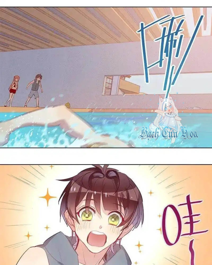 Nam Nhân Này Rất Biết Đùa Chapter 87: Chỗ này rất kỳ lạ - Trang 3