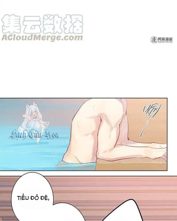 Nam Nhân Này Rất Biết Đùa Chapter 87: Chỗ này rất kỳ lạ - Trang 3