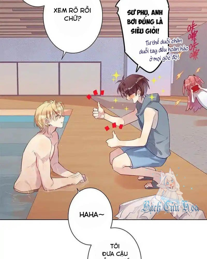 Nam Nhân Này Rất Biết Đùa Chapter 87: Chỗ này rất kỳ lạ - Trang 3