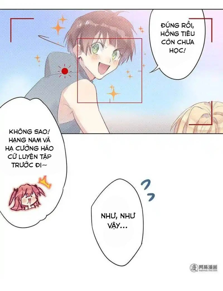Nam Nhân Này Rất Biết Đùa Chapter 87: Chỗ này rất kỳ lạ - Trang 3