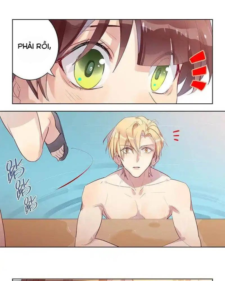 Nam Nhân Này Rất Biết Đùa Chapter 87: Chỗ này rất kỳ lạ - Trang 3