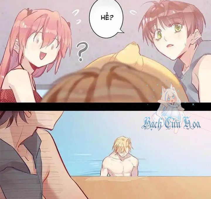 Nam Nhân Này Rất Biết Đùa Chapter 87: Chỗ này rất kỳ lạ - Trang 3