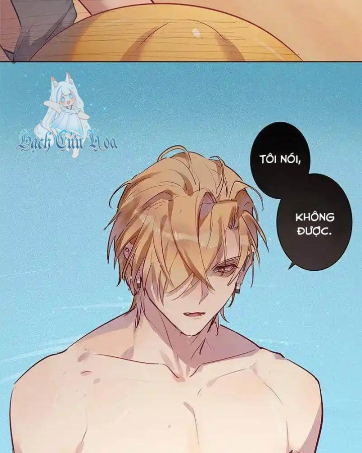 Nam Nhân Này Rất Biết Đùa Chapter 87: Chỗ này rất kỳ lạ - Trang 3