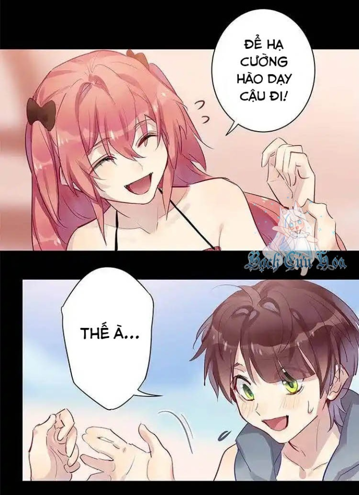 Nam Nhân Này Rất Biết Đùa Chapter 87: Chỗ này rất kỳ lạ - Trang 3