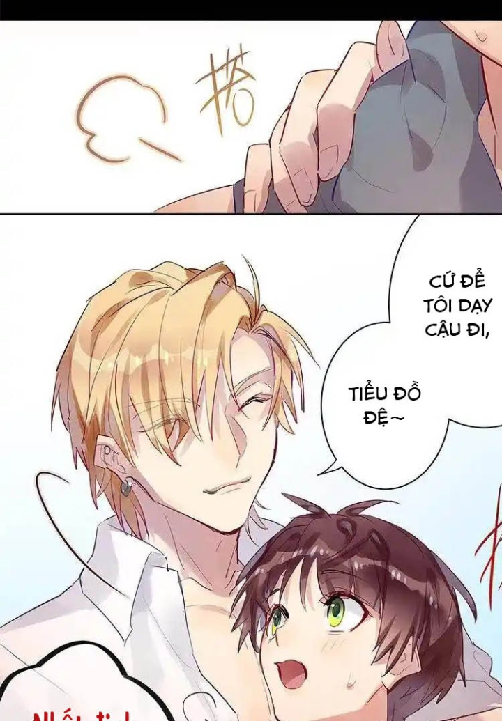 Nam Nhân Này Rất Biết Đùa Chapter 87: Chỗ này rất kỳ lạ - Trang 3