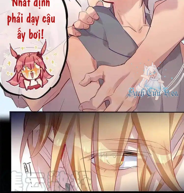 Nam Nhân Này Rất Biết Đùa Chapter 87: Chỗ này rất kỳ lạ - Trang 3