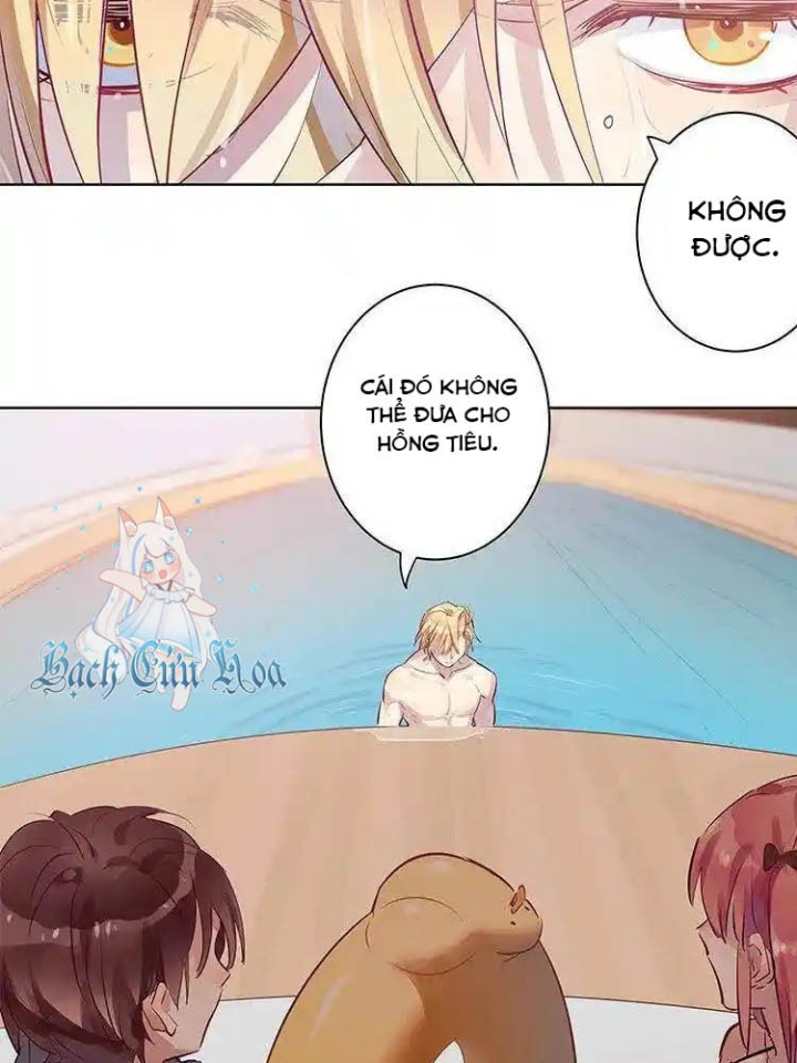Nam Nhân Này Rất Biết Đùa Chapter 88: Hạng Nam rất đau đầu - Trang 3