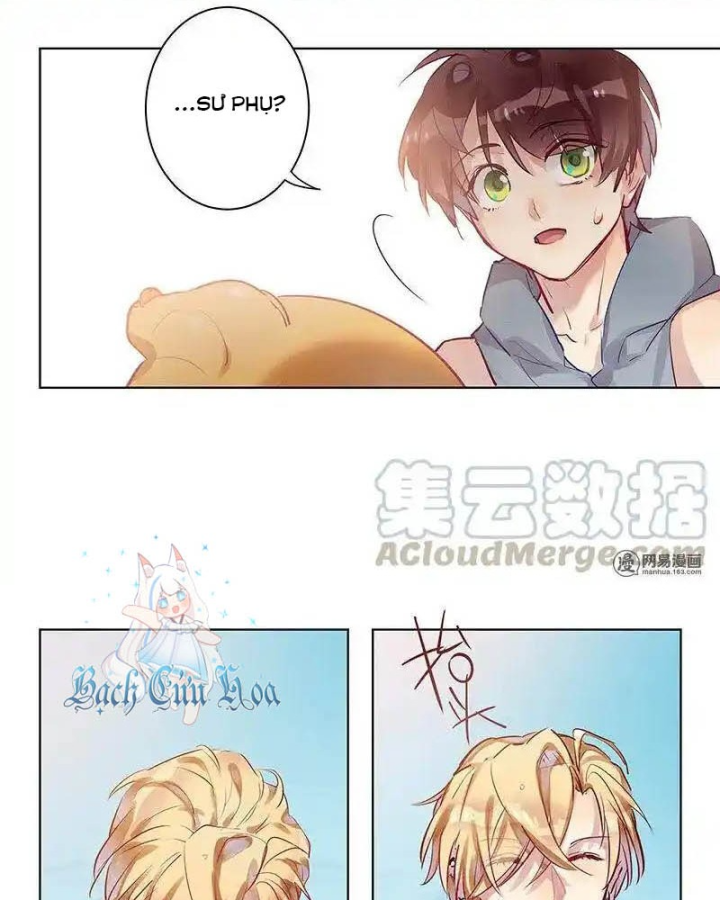 Nam Nhân Này Rất Biết Đùa Chapter 88: Hạng Nam rất đau đầu - Trang 3