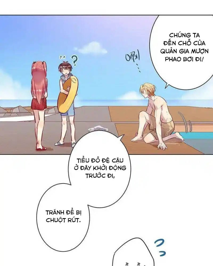 Nam Nhân Này Rất Biết Đùa Chapter 88: Hạng Nam rất đau đầu - Trang 3
