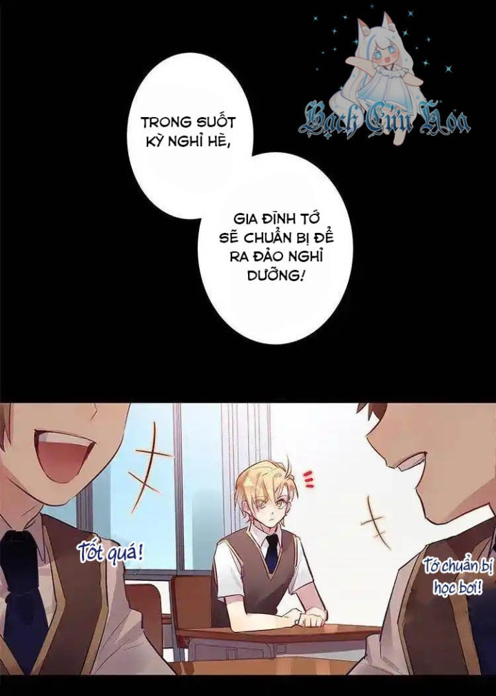 Nam Nhân Này Rất Biết Đùa Chapter 88: Hạng Nam rất đau đầu - Trang 3