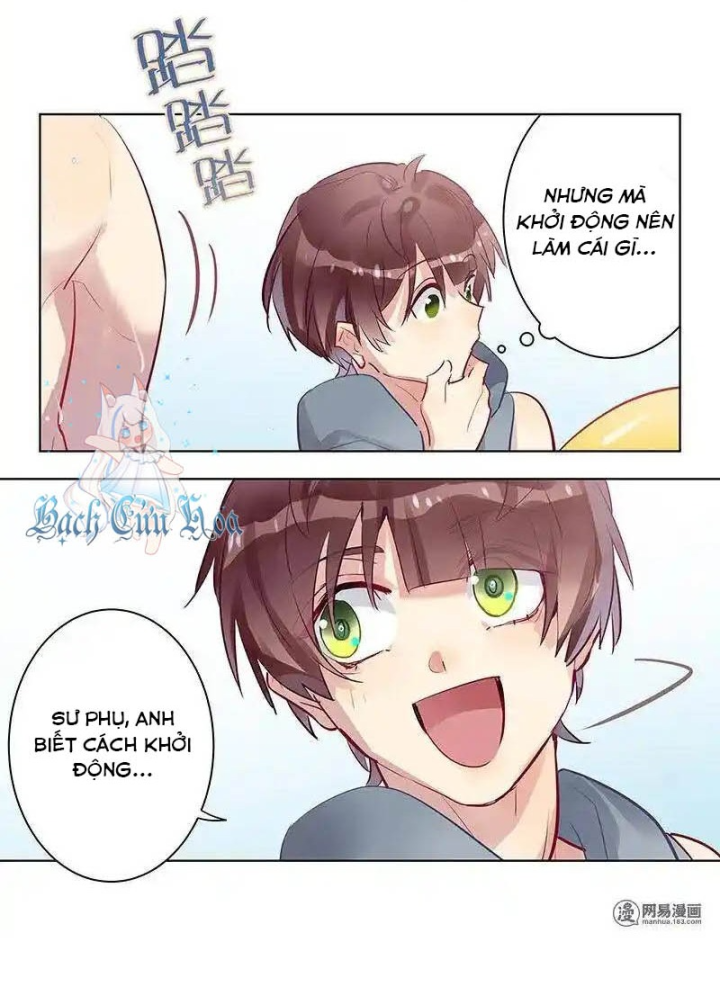 Nam Nhân Này Rất Biết Đùa Chapter 88: Hạng Nam rất đau đầu - Trang 3
