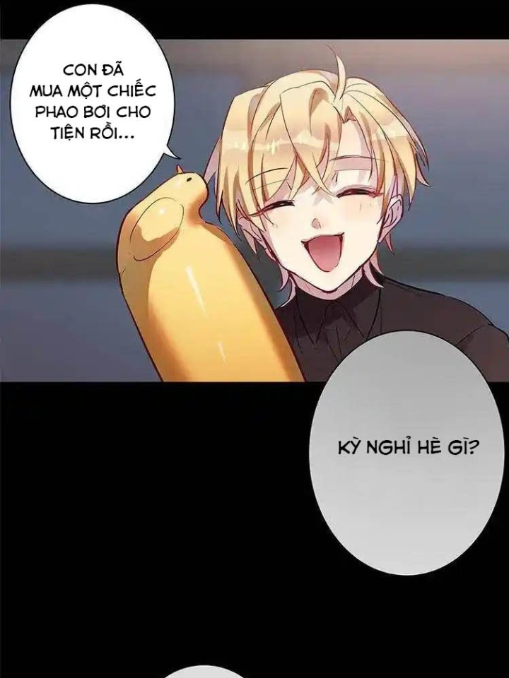 Nam Nhân Này Rất Biết Đùa Chapter 88: Hạng Nam rất đau đầu - Trang 3