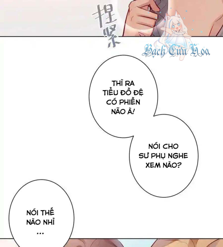 Nam Nhân Này Rất Biết Đùa Chapter 89: Dạ Lương không bỏ cuộc - Trang 3