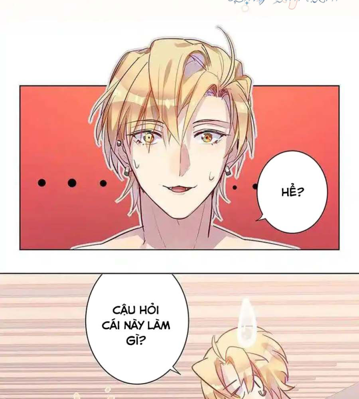 Nam Nhân Này Rất Biết Đùa Chapter 89: Dạ Lương không bỏ cuộc - Trang 3