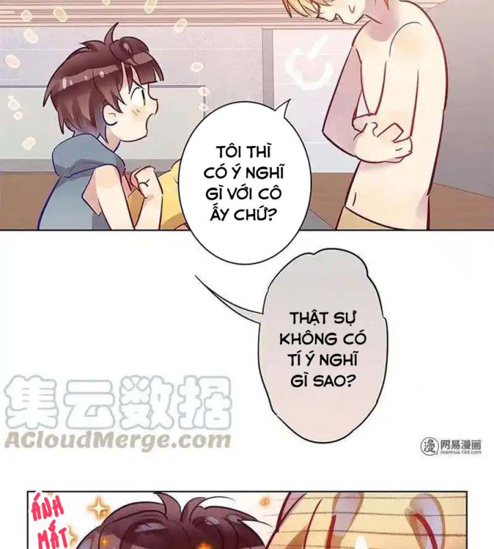 Nam Nhân Này Rất Biết Đùa Chapter 89: Dạ Lương không bỏ cuộc - Trang 3