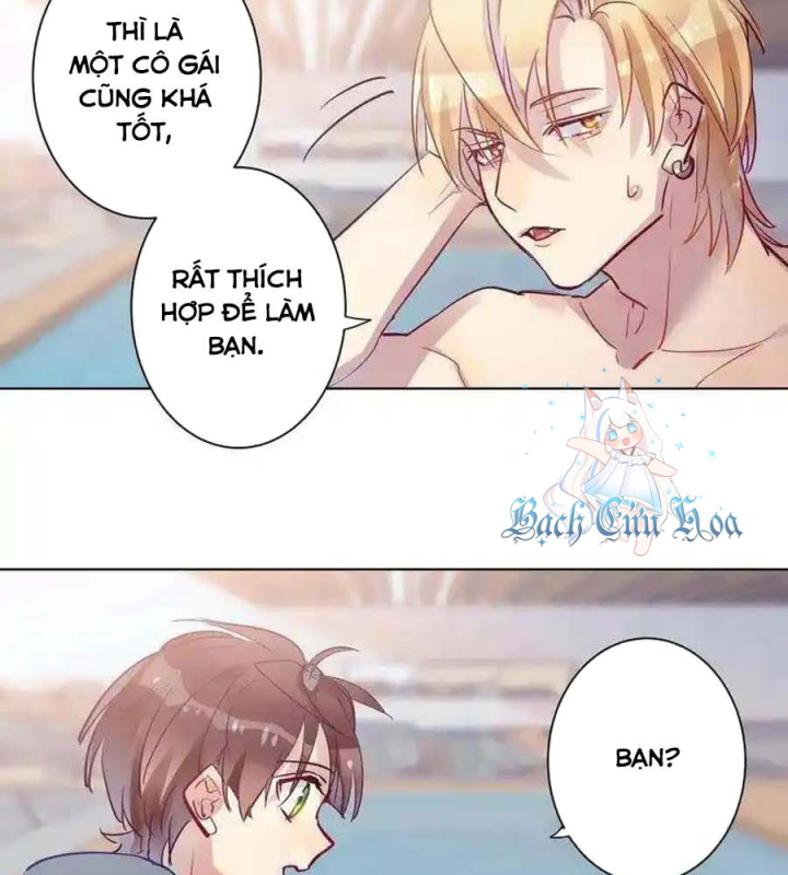 Nam Nhân Này Rất Biết Đùa Chapter 89: Dạ Lương không bỏ cuộc - Trang 3