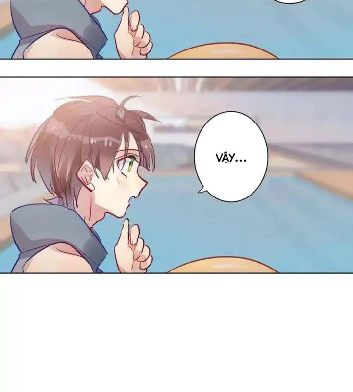 Nam Nhân Này Rất Biết Đùa Chapter 89: Dạ Lương không bỏ cuộc - Trang 3