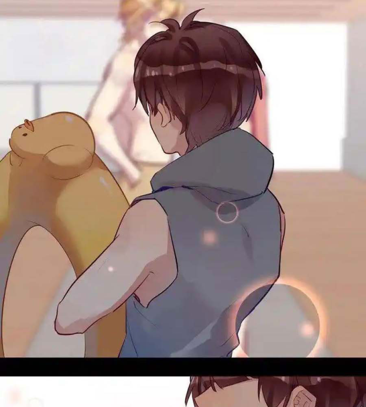 Nam Nhân Này Rất Biết Đùa Chapter 89: Dạ Lương không bỏ cuộc - Trang 3