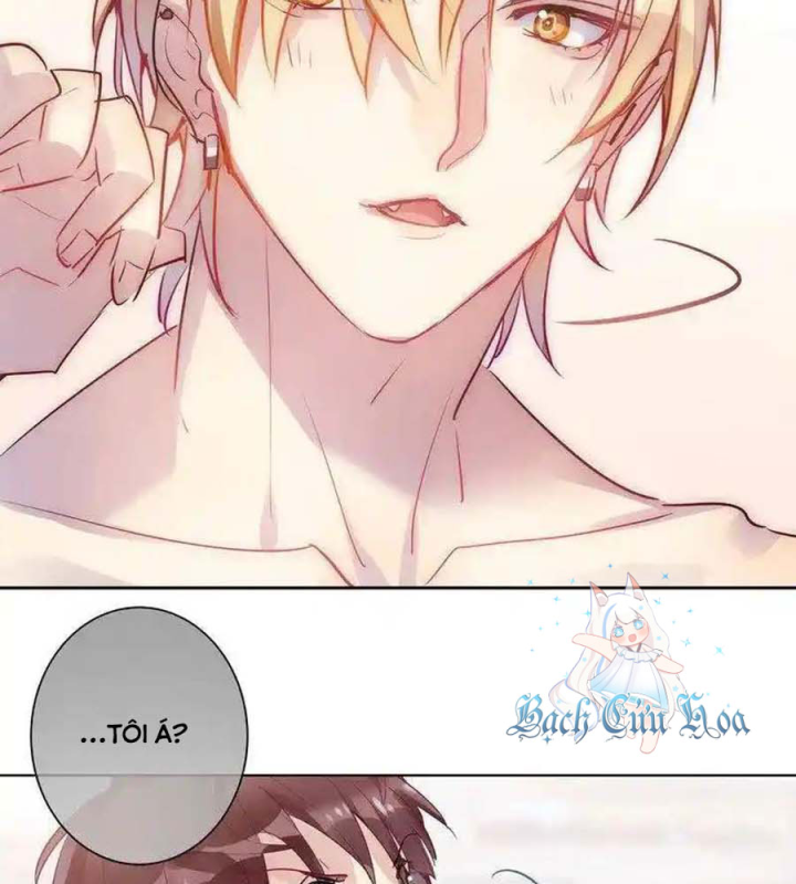 Nam Nhân Này Rất Biết Đùa Chapter 89: Dạ Lương không bỏ cuộc - Trang 3
