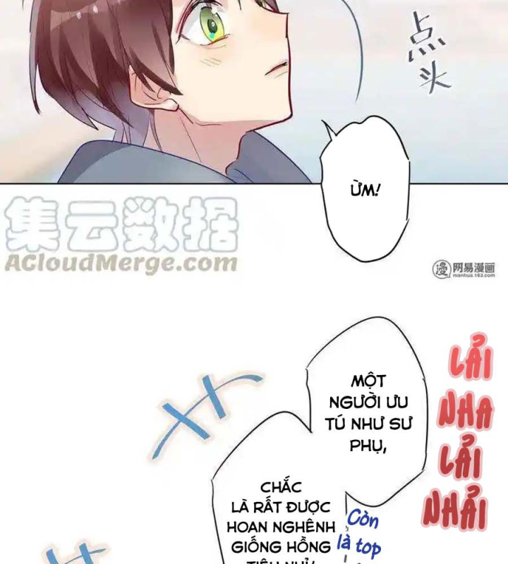 Nam Nhân Này Rất Biết Đùa Chapter 89: Dạ Lương không bỏ cuộc - Trang 3