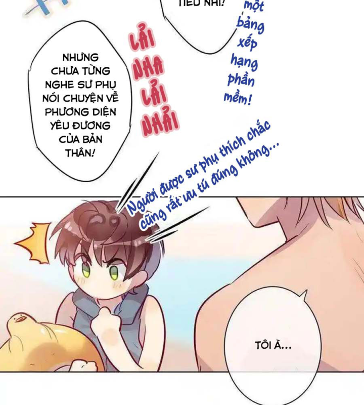 Nam Nhân Này Rất Biết Đùa Chapter 89: Dạ Lương không bỏ cuộc - Trang 3