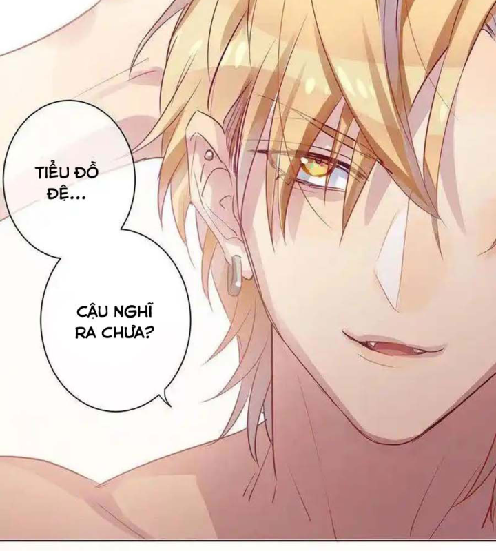 Nam Nhân Này Rất Biết Đùa Chapter 89: Dạ Lương không bỏ cuộc - Trang 3