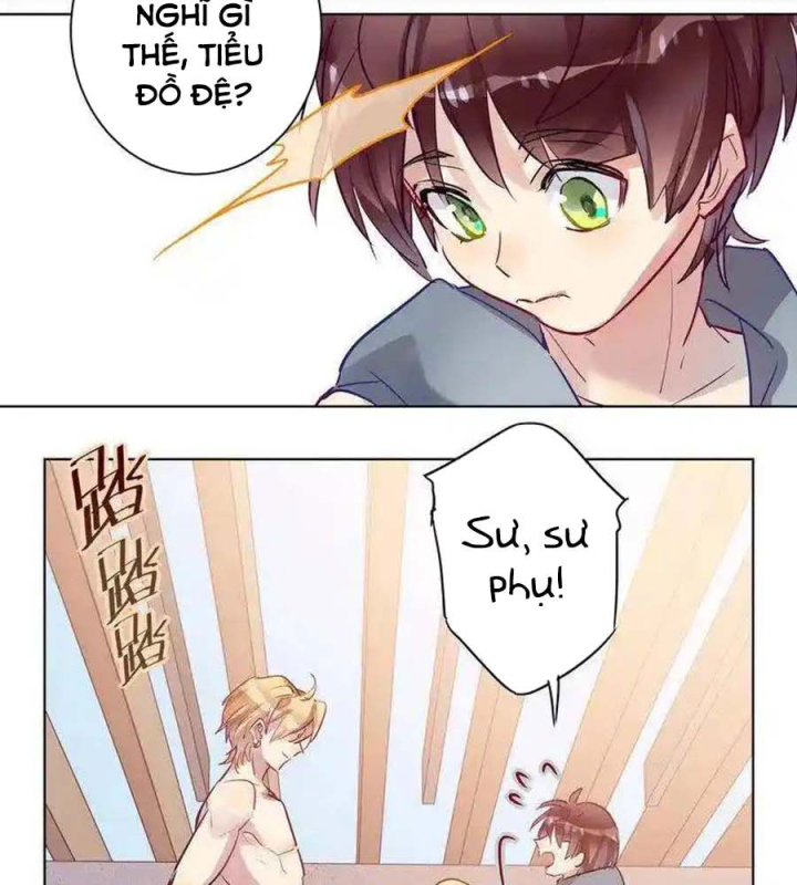 Nam Nhân Này Rất Biết Đùa Chapter 89: Dạ Lương không bỏ cuộc - Trang 3