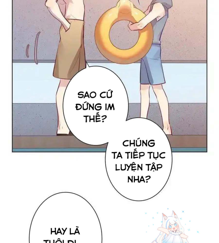 Nam Nhân Này Rất Biết Đùa Chapter 89: Dạ Lương không bỏ cuộc - Trang 3