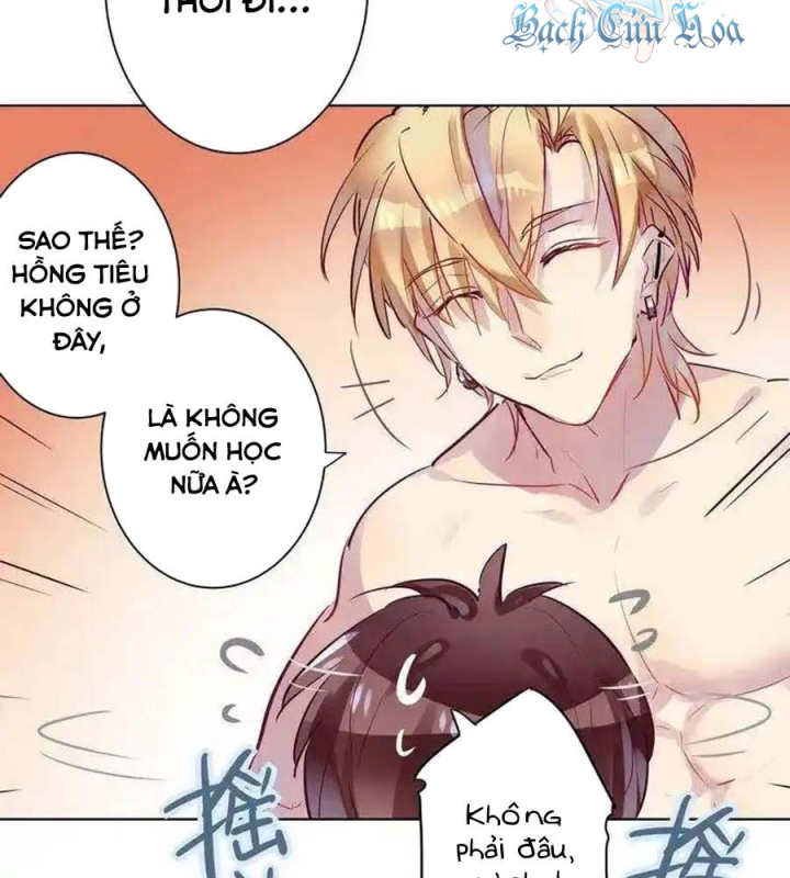 Nam Nhân Này Rất Biết Đùa Chapter 89: Dạ Lương không bỏ cuộc - Trang 3