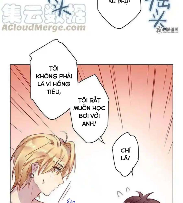 Nam Nhân Này Rất Biết Đùa Chapter 89: Dạ Lương không bỏ cuộc - Trang 3