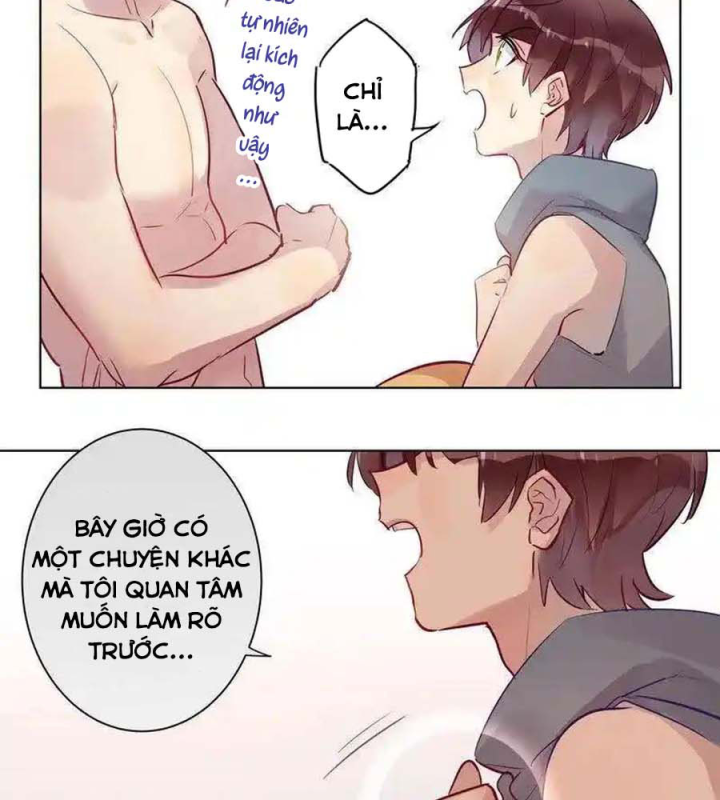 Nam Nhân Này Rất Biết Đùa Chapter 89: Dạ Lương không bỏ cuộc - Trang 3