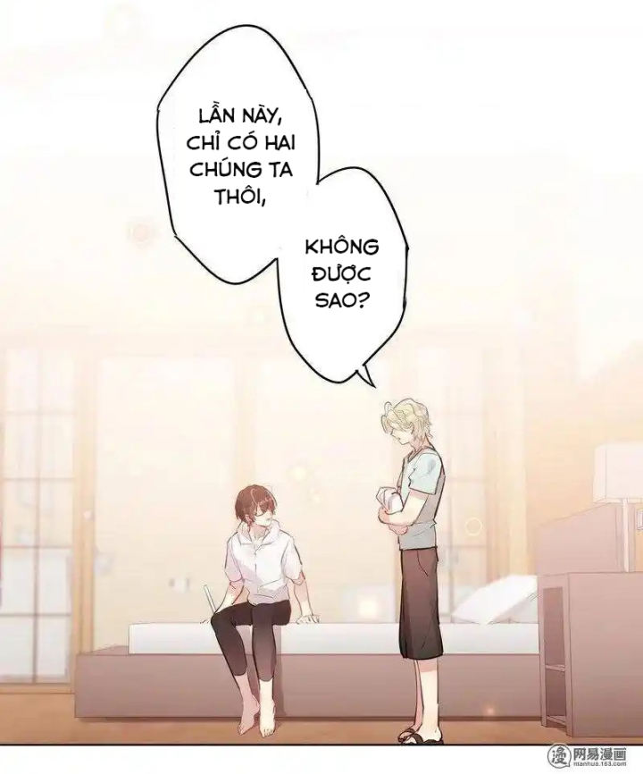 Nam Nhân Này Rất Biết Đùa Chapter 90: Sư phụ thích ai - Trang 3