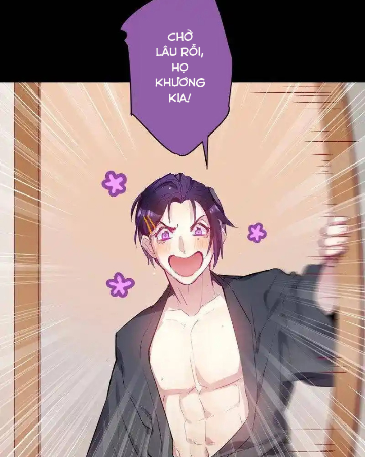 Nam Nhân Này Rất Biết Đùa Chapter 90: Sư phụ thích ai - Trang 3