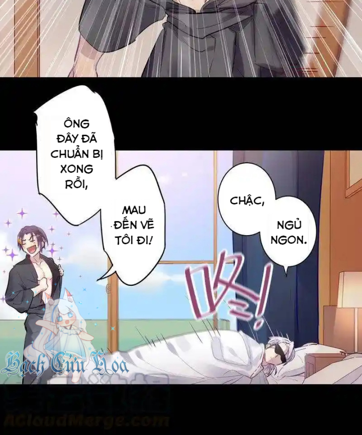 Nam Nhân Này Rất Biết Đùa Chapter 90: Sư phụ thích ai - Trang 3