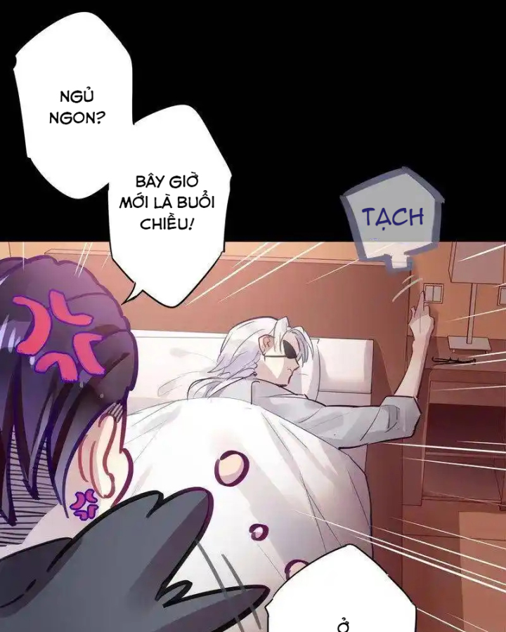 Nam Nhân Này Rất Biết Đùa Chapter 90: Sư phụ thích ai - Trang 3