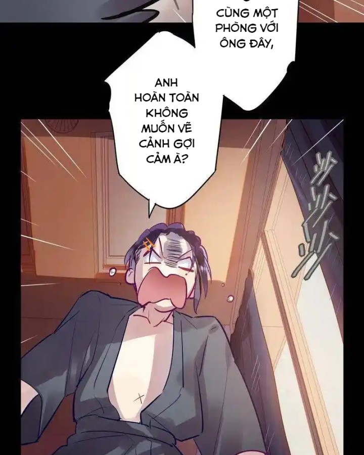 Nam Nhân Này Rất Biết Đùa Chapter 90: Sư phụ thích ai - Trang 3