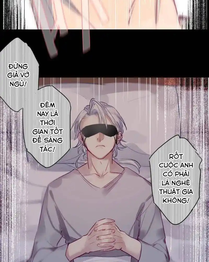 Nam Nhân Này Rất Biết Đùa Chapter 90: Sư phụ thích ai - Trang 3