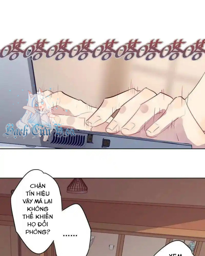 Nam Nhân Này Rất Biết Đùa Chapter 90: Sư phụ thích ai - Trang 3