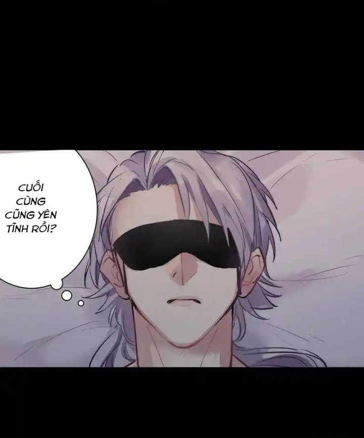 Nam Nhân Này Rất Biết Đùa Chapter 90: Sư phụ thích ai - Trang 3