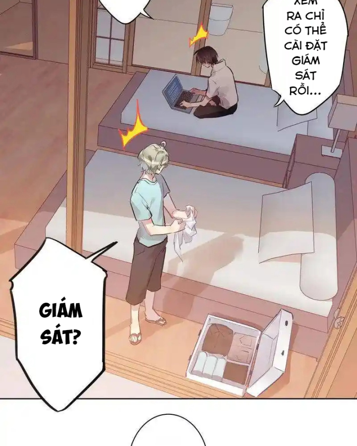 Nam Nhân Này Rất Biết Đùa Chapter 90: Sư phụ thích ai - Trang 3