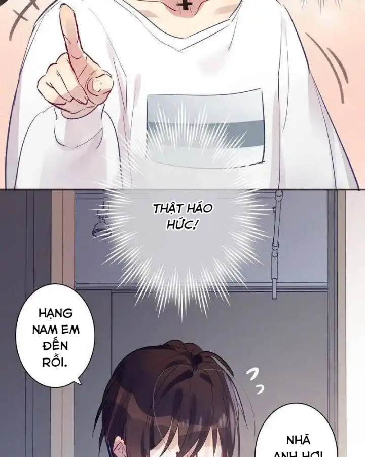 Nam Nhân Này Rất Biết Đùa Chapter 90: Sư phụ thích ai - Trang 3