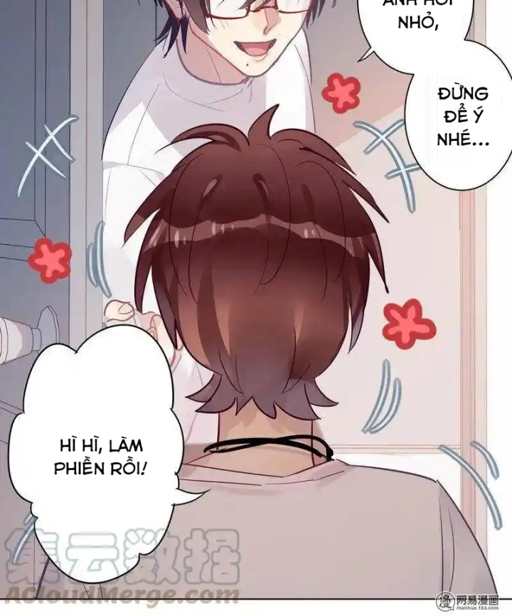 Nam Nhân Này Rất Biết Đùa Chapter 90: Sư phụ thích ai - Trang 3